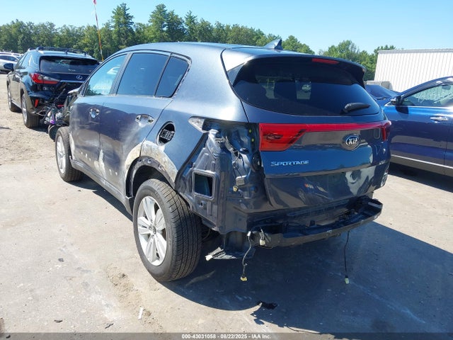 KIA gdi theta ii 2019 KNDPMCAC9K7491255 Image 3