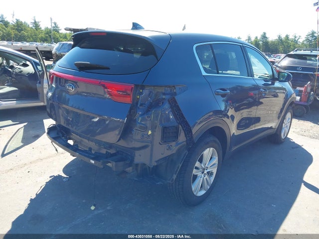 KIA gdi theta ii 2019 KNDPMCAC9K7491255 Image 4