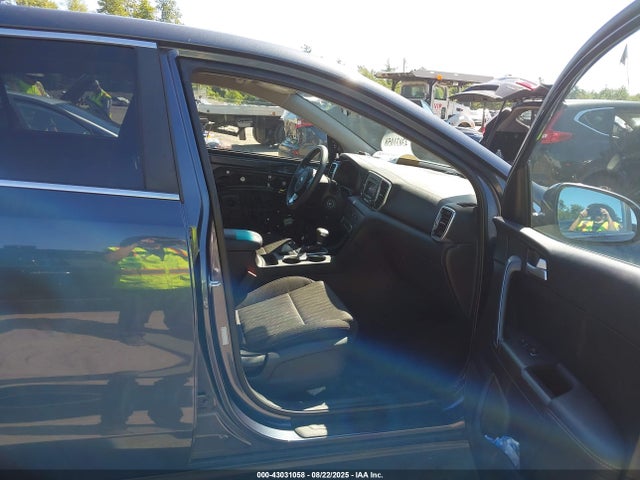 KIA gdi theta ii 2019 KNDPMCAC9K7491255 Image 5