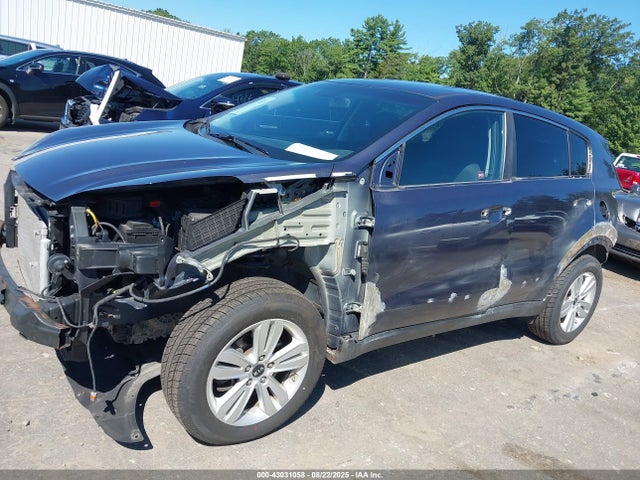 KIA gdi theta ii 2019 KNDPMCAC9K7491255 Image 6