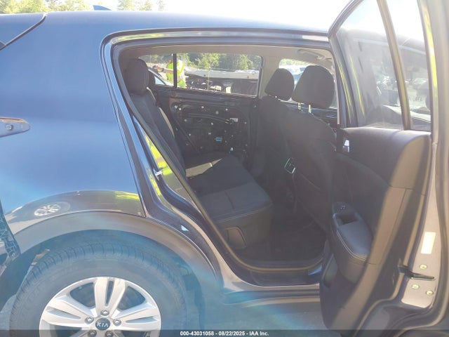 KIA gdi theta ii 2019 KNDPMCAC9K7491255 Image 8
