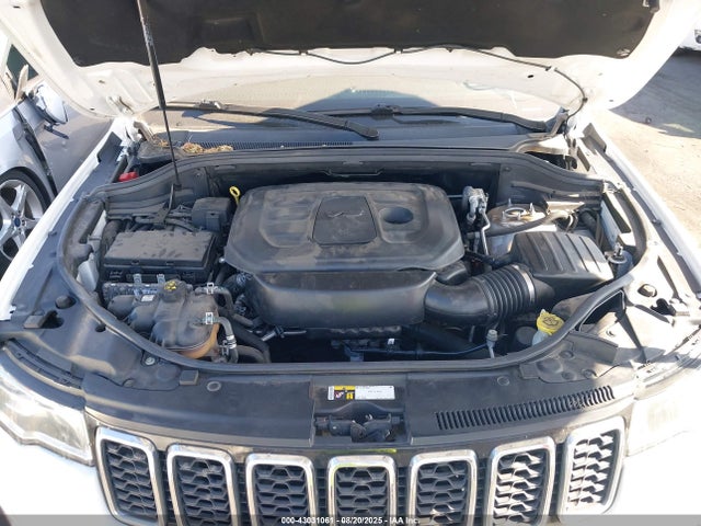 1C4RJEAG6LC106131 Jeep Grand Cherokee