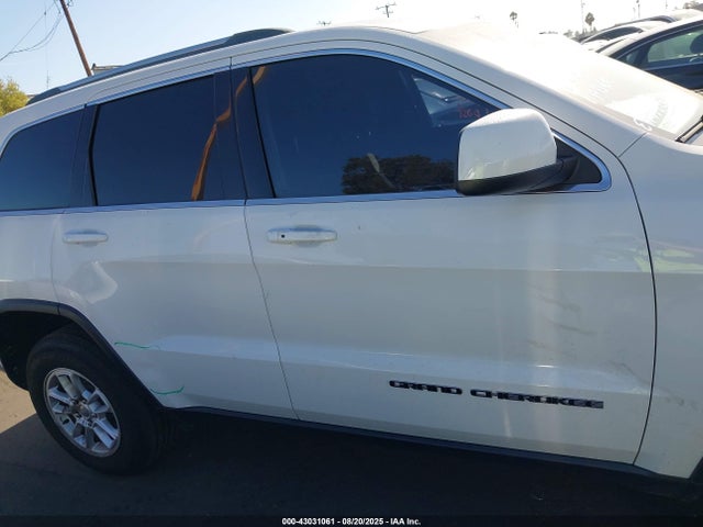 1C4RJEAG6LC106131 Jeep Grand Cherokee