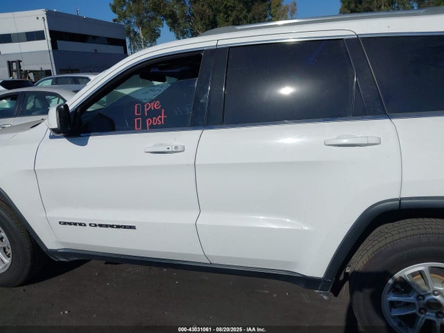 1C4RJEAG6LC106131 Jeep Grand Cherokee