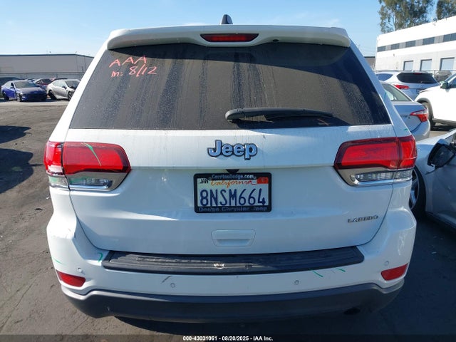 1C4RJEAG6LC106131 Jeep Grand Cherokee