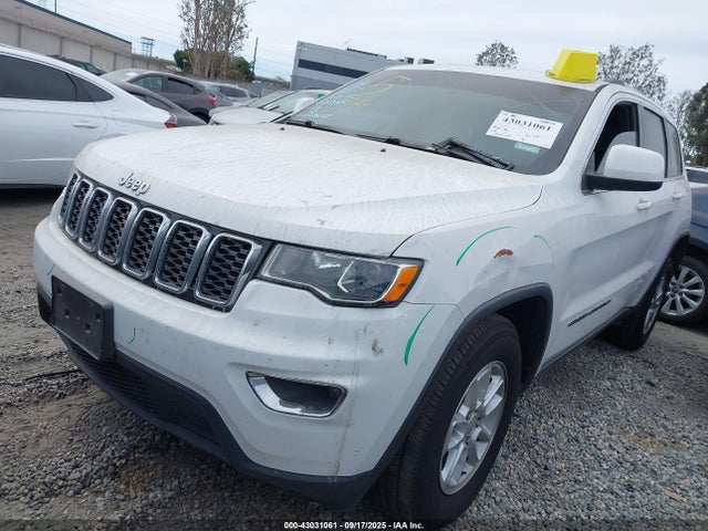 1C4RJEAG6LC106131 Jeep Grand Cherokee