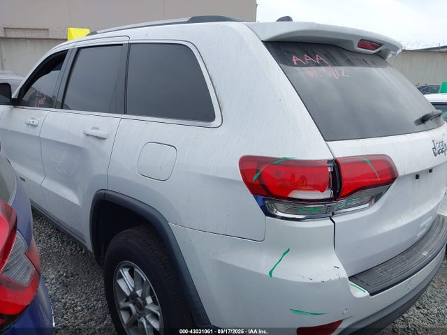1C4RJEAG6LC106131 Jeep Grand Cherokee