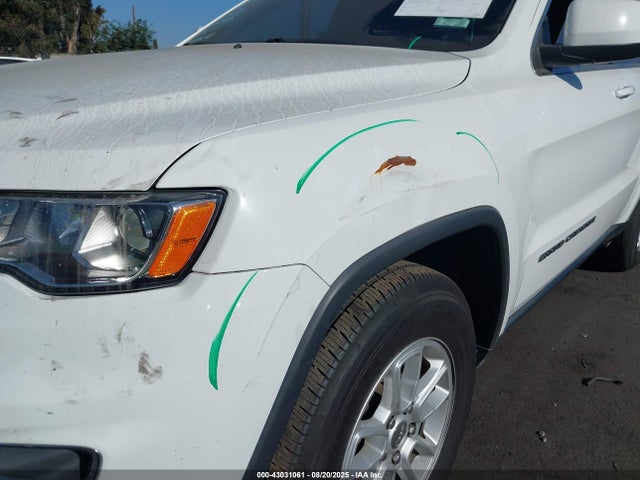 1C4RJEAG6LC106131 Jeep Grand Cherokee