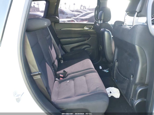 1C4RJEAG6LC106131 Jeep Grand Cherokee