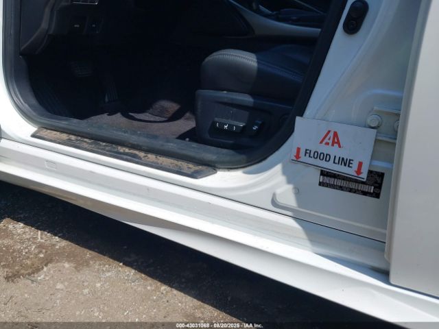 2014 LEXUS IS 250 JTHCF1D26E5001997 Photo 5