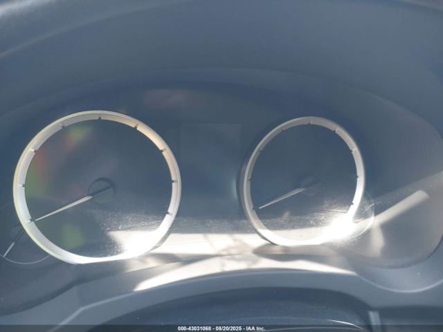 2014 LEXUS IS 250 JTHCF1D26E5001997 Photo 6