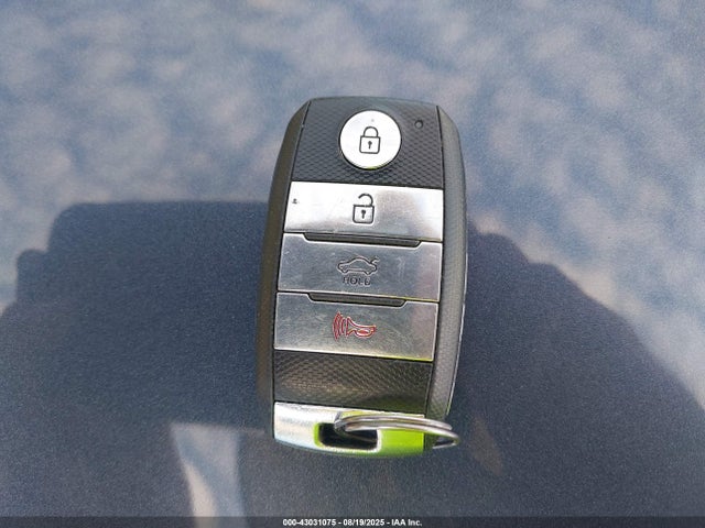 KIA dohc mpi theta ii 2014 KNAGN4AD4E5067541 Image 11