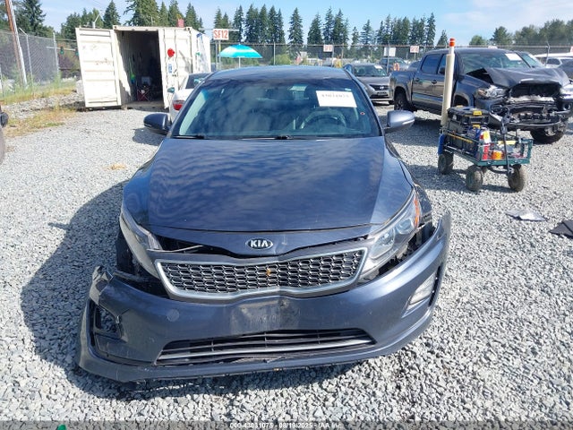 KIA dohc mpi theta ii 2014 KNAGN4AD4E5067541 Image 12