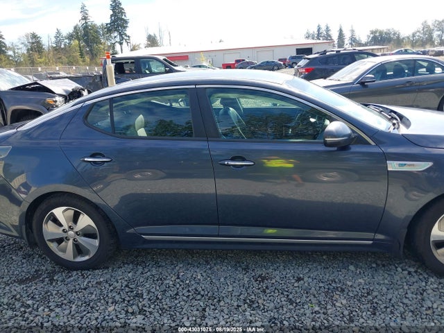 KIA dohc mpi theta ii 2014 KNAGN4AD4E5067541 Image 13