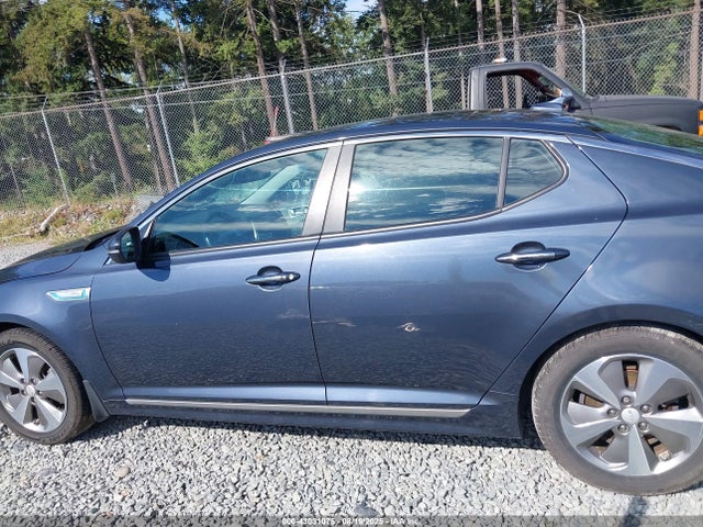 KIA dohc mpi theta ii 2014 KNAGN4AD4E5067541 Image 14