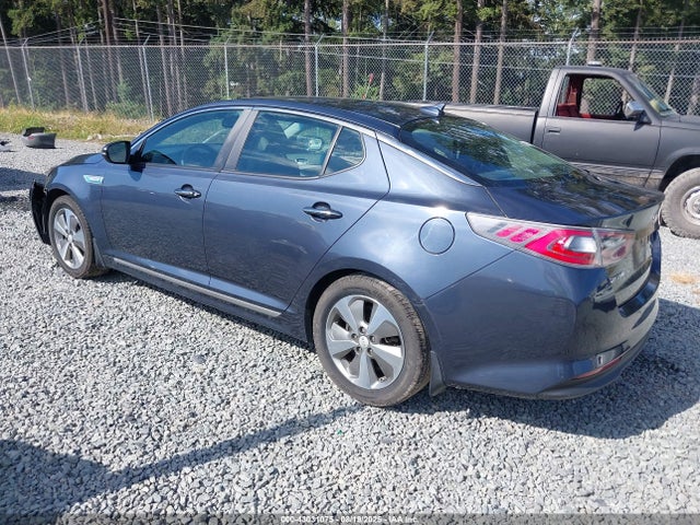KIA dohc mpi theta ii 2014 KNAGN4AD4E5067541 Image 3