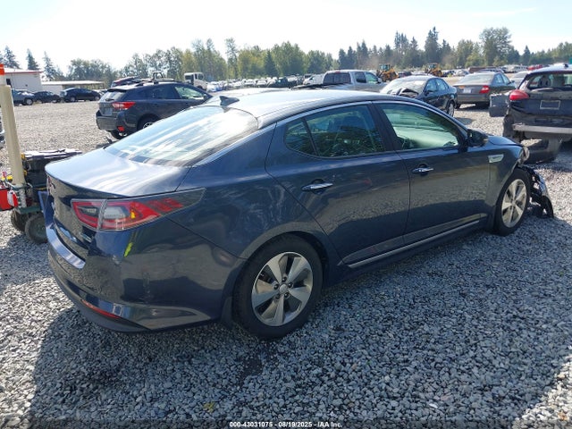 KIA dohc mpi theta ii 2014 KNAGN4AD4E5067541 Image 4