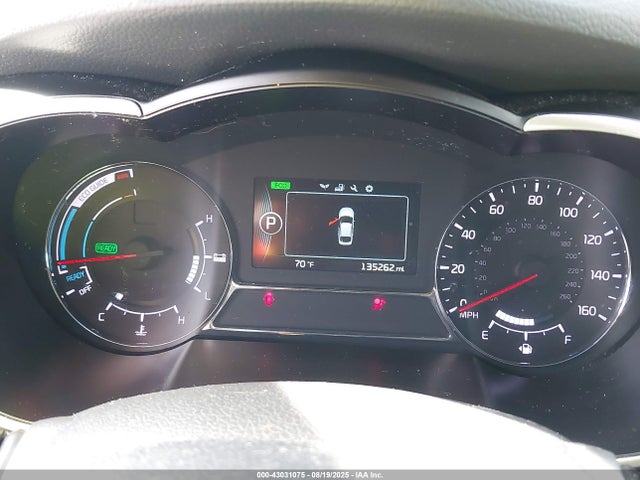 KIA dohc mpi theta ii 2014 KNAGN4AD4E5067541 Image 7