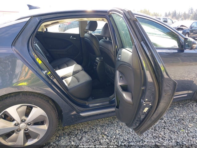 KIA dohc mpi theta ii 2014 KNAGN4AD4E5067541 Image 8