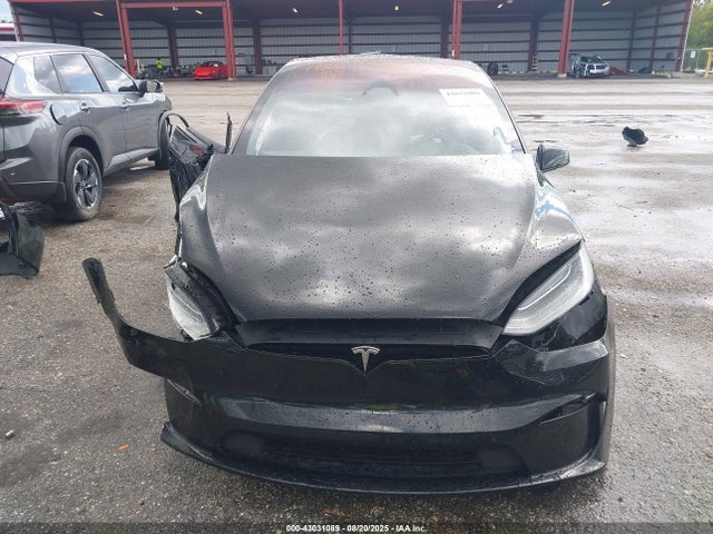 Aukcja sprzedaży 2023 Tesla Model X Dual Motor All-wheel Drive/standard Range, vin: 7SAXCAE52PF383910, numer aukcji: 43031089