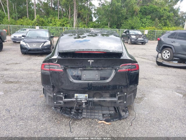 Aukcja sprzedaży 2023 Tesla Model X Dual Motor All-wheel Drive/standard Range, vin: 7SAXCAE52PF383910, numer aukcji: 43031089