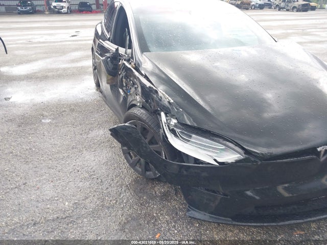 Aukcja sprzedaży 2023 Tesla Model X Dual Motor All-wheel Drive/standard Range, vin: 7SAXCAE52PF383910, numer aukcji: 43031089