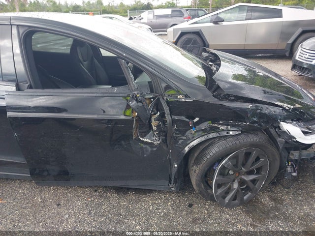 Aukcja sprzedaży 2023 Tesla Model X Dual Motor All-wheel Drive/standard Range, vin: 7SAXCAE52PF383910, numer aukcji: 43031089