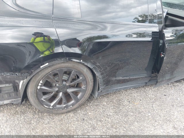 Aukcja sprzedaży 2023 Tesla Model X Dual Motor All-wheel Drive/standard Range, vin: 7SAXCAE52PF383910, numer aukcji: 43031089