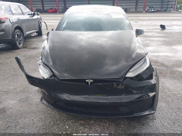 Aukcja sprzedaży 2023 Tesla Model X Dual Motor All-wheel Drive/standard Range, vin: 7SAXCAE52PF383910, numer aukcji: 43031089