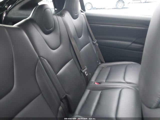Aukcja sprzedaży 2023 Tesla Model X Dual Motor All-wheel Drive/standard Range, vin: 7SAXCAE52PF383910, numer aukcji: 43031089