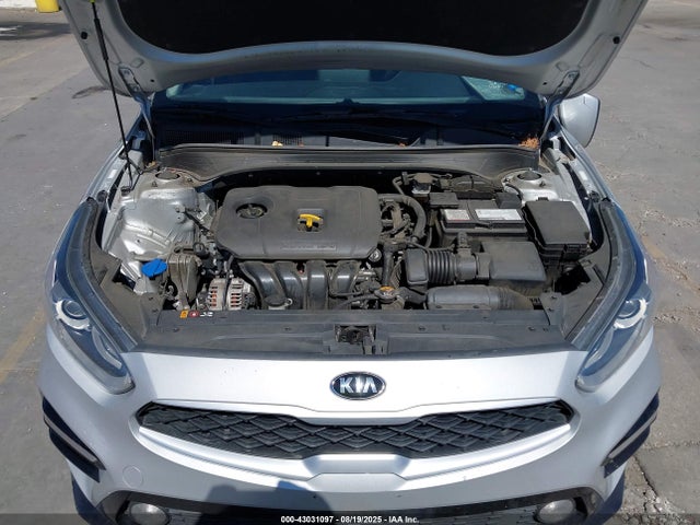 3KPF24AD0LE250492 KIA mpi nu