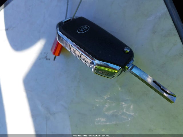 3KPF24AD0LE250492 KIA mpi nu