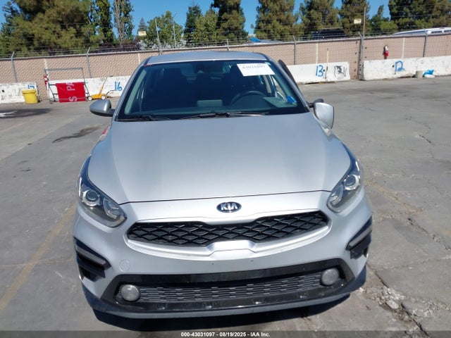 3KPF24AD0LE250492 KIA mpi nu