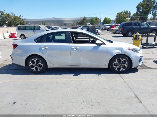 3KPF24AD0LE250492 KIA mpi nu