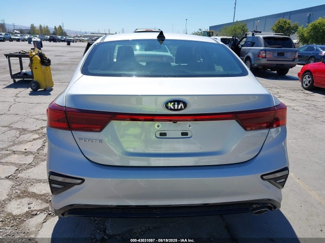 3KPF24AD0LE250492 KIA mpi nu