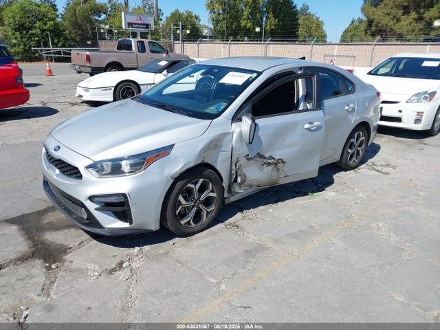 3KPF24AD0LE250492 KIA mpi nu