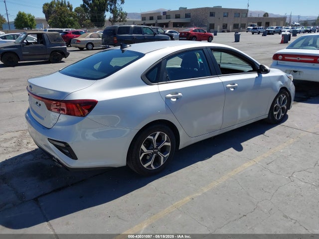 3KPF24AD0LE250492 KIA mpi nu