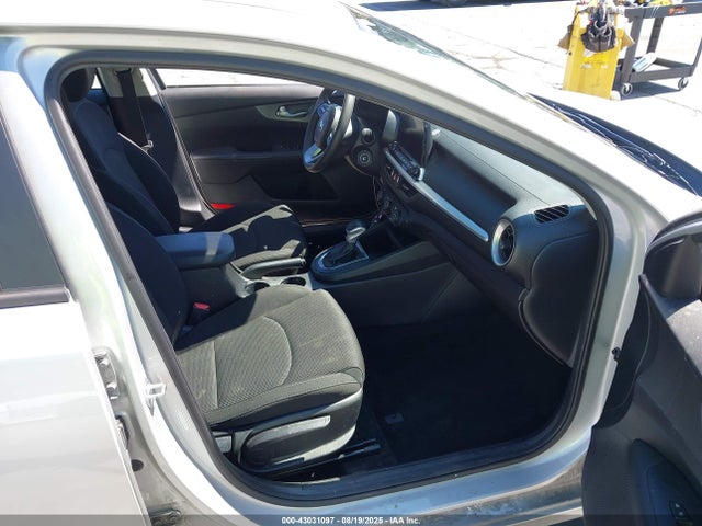 3KPF24AD0LE250492 KIA mpi nu