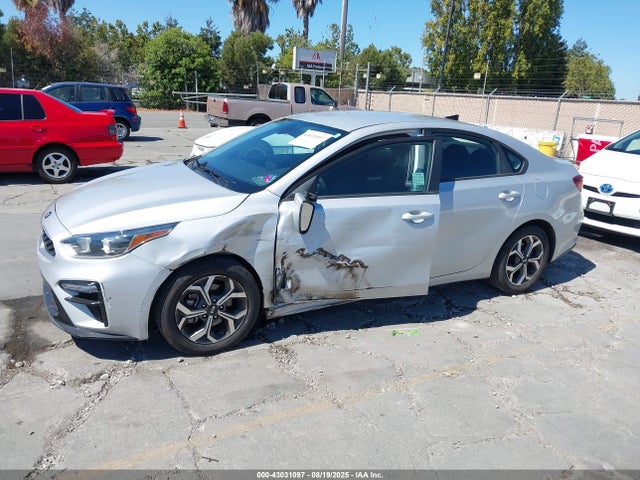3KPF24AD0LE250492 KIA mpi nu