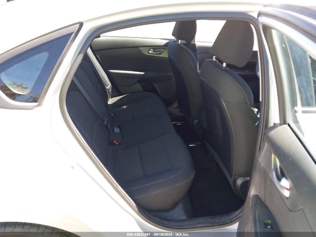 3KPF24AD0LE250492 KIA mpi nu