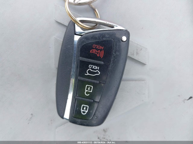 Aukcja sprzedaży 2018 Hyundai Santa Fe Sport 2.4l, vin: 5XYZUDLB2JG506540, numer aukcji: 43031112