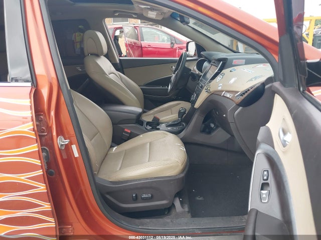 Aukcja sprzedaży 2018 Hyundai Santa Fe Sport 2.4l, vin: 5XYZUDLB2JG506540, numer aukcji: 43031112