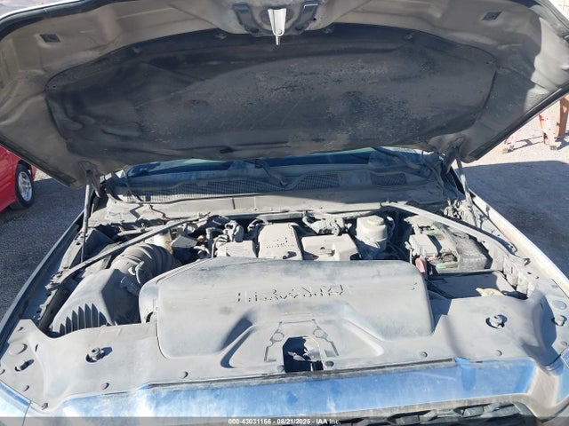 3C6UR5CL4LG212854 RAM 2500
