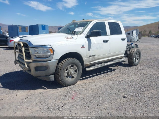 3C6UR5CL4LG212854 RAM 2500