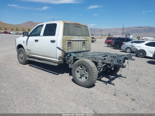 3C6UR5CL4LG212854 RAM 2500