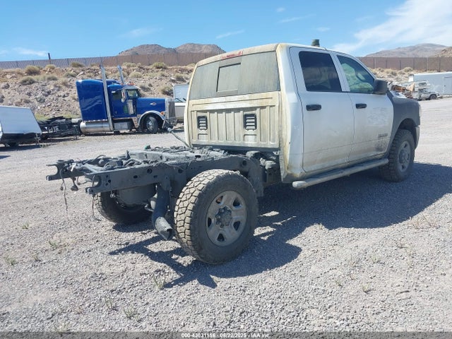 3C6UR5CL4LG212854 RAM 2500