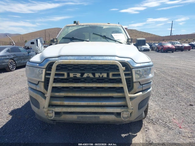 3C6UR5CL4LG212854 RAM 2500