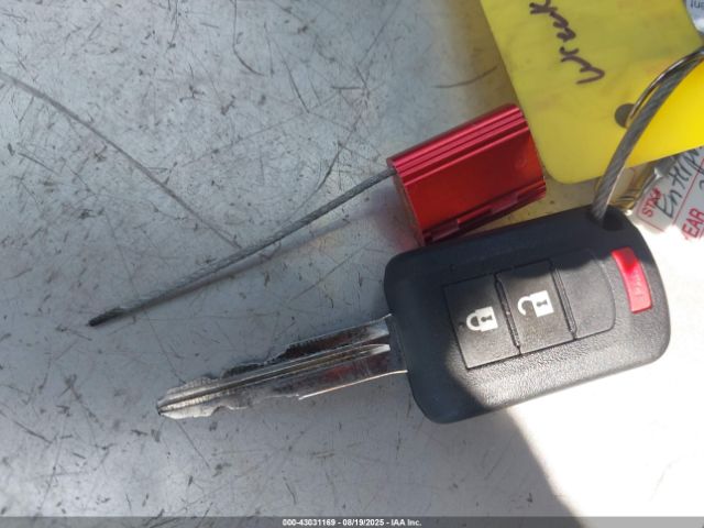 2024 MITSUBISHI OUTLANDER SPORT JA4ARUAU0RU020171 Photo 10