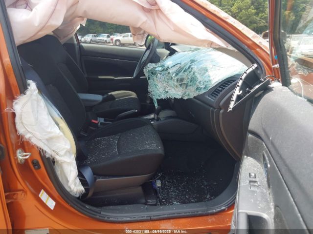 2024 MITSUBISHI OUTLANDER SPORT JA4ARUAU0RU020171 Photo 4