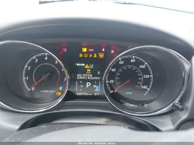 2024 MITSUBISHI OUTLANDER SPORT JA4ARUAU0RU020171 Photo 6